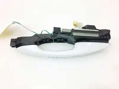Tweedehands auto-onderdeel buitenste handgreep achter links voor hyundai bayon (bc3) 1.2 mpi oem iam-referenties 82651q0010  82651q0010 Tweedehands auto-onderdeel buitenste handgreep achter links voor hyundai bayon (bc3) 1.2 mpi oem iam-referenties 82651q0010  82651q0010