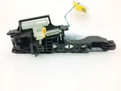Tweedehands auto-onderdeel buitenste handgreep achter links voor hyundai bayon (bc3) 1.2 mpi oem iam-referenties 82651q0010  82651q0010 Tweedehands auto-onderdeel buitenste handgreep achter links voor hyundai bayon (bc3) 1.2 mpi oem iam-referenties 82651q0010  82651q0010