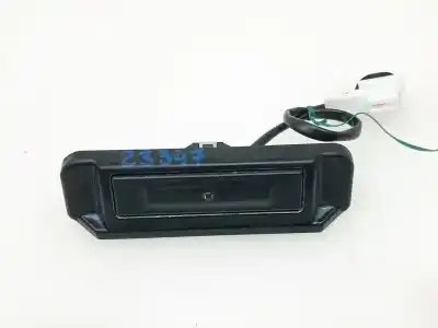 Tweedehands auto-onderdeel handgreep buitenpoort voor hyundai bayon (bc3) 1.2 mpi oem iam-referenties 81720c7000 Tweedehands auto-onderdeel handgreep buitenpoort voor hyundai bayon (bc3) 1.2 mpi oem iam-referenties 81720c7000
