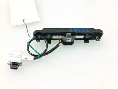 Pièce détachée automobile d'occasion poignée extérieure de coffre / hayon pour hyundai bayon (bc3) 1.2 mpi références oem iam 81720c7000  81720c7000 Pièce détachée automobile d'occasion poignée extérieure de coffre / hayon pour hyundai bayon (bc3) 1.2 mpi références oem iam 81720c7000  81720c7000
