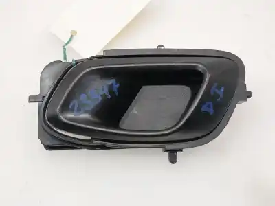 Tweedehands auto-onderdeel binnenhandgreep links voor voor hyundai bayon (bc3) 1.2 mpi oem iam-referenties 82610q0000dx5 Tweedehands auto-onderdeel binnenhandgreep links voor voor hyundai bayon (bc3) 1.2 mpi oem iam-referenties 82610q0000dx5