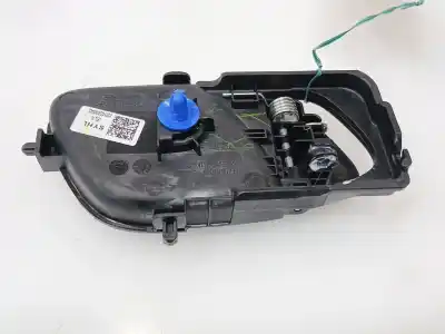 Gebrauchtes Autoersatzteil innerer griff vorne links zum hyundai bayon (bc3) 1.2 mpi oem-iam-referenzen 82610q0000dx5  82610q00004x