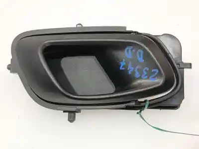 Tweedehands auto-onderdeel binnen voor rechts handvat voor hyundai bayon (bc3) 1.2 mpi oem iam-referenties 82620q0000dx5 Tweedehands auto-onderdeel binnen voor rechts handvat voor hyundai bayon (bc3) 1.2 mpi oem iam-referenties 82620q0000dx5