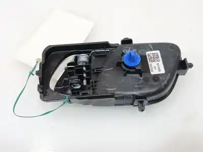 Pezzo di ricambio per auto di seconda mano maniglia interna anteriore destra per hyundai bayon (bc3) 1.2 mpi riferimenti oem iam 82620q0000dx5  82620q00004x Pezzo di ricambio per auto di seconda mano maniglia interna anteriore destra per hyundai bayon (bc3) 1.2 mpi riferimenti oem iam 82620q0000dx5  82620q00004x