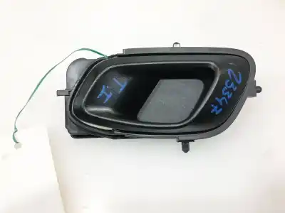 Tweedehands auto-onderdeel binnenhandgreep links achter voor hyundai bayon (bc3) 1.2 mpi oem iam-referenties 82610q0000dx5 Tweedehands auto-onderdeel binnenhandgreep links achter voor hyundai bayon (bc3) 1.2 mpi oem iam-referenties 82610q0000dx5