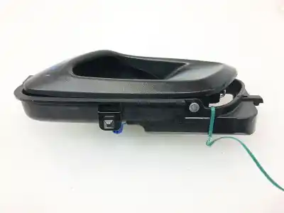 Tweedehands auto-onderdeel binnenhandgreep links achter voor hyundai bayon (bc3) 1.2 mpi oem iam-referenties 82610q0000dx5  82610q00004x Tweedehands auto-onderdeel binnenhandgreep links achter voor hyundai bayon (bc3) 1.2 mpi oem iam-referenties 82610q0000dx5  82610q00004x