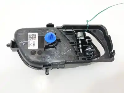 Tweedehands auto-onderdeel binnenhandgreep links achter voor hyundai bayon (bc3) 1.2 mpi oem iam-referenties 82610q0000dx5  82610q00004x Tweedehands auto-onderdeel binnenhandgreep links achter voor hyundai bayon (bc3) 1.2 mpi oem iam-referenties 82610q0000dx5  82610q00004x