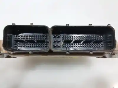 Автозапчасти б/у блок управления двигателем за ssangyong tivoli 1.6 xdi 160 ссылки oem iam 6735400032  6735400032
