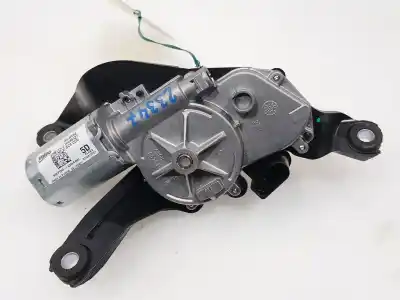 Gebrauchtes Autoersatzteil hinterer wischermotor zum hyundai bayon (bc3) 1.2 mpi oem-iam-referenzen 98700q0400  98700q0400 Gebrauchtes Autoersatzteil hinterer wischermotor zum hyundai bayon (bc3) 1.2 mpi oem-iam-referenzen 98700q0400  98700q0400