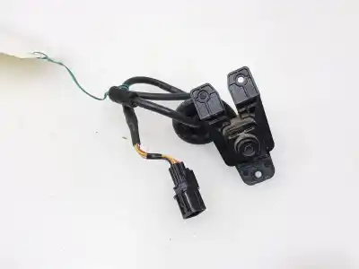 Tweedehands auto-onderdeel camera voor hyundai bayon (bc3) 1.2 mpi oem iam-referenties 99240q0300 Tweedehands auto-onderdeel camera voor hyundai bayon (bc3) 1.2 mpi oem iam-referenties 99240q0300
