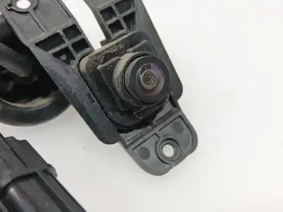 Автозапчасти б/у камера за hyundai bayon (bc3) 1.2 mpi ссылки oem iam 99240q0300  99240q0300
