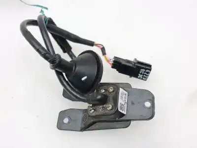 Автозапчасти б/у камера за hyundai bayon (bc3) 1.2 mpi ссылки oem iam 99240q0300  99240q0300