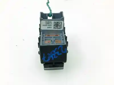 Pezzo di ricambio per auto di seconda mano interruttore alzacristalli anteriore destro per hyundai bayon (bc3) 1.2 mpi riferimenti oem iam 93581q00004x  93581q0000 Pezzo di ricambio per auto di seconda mano interruttore alzacristalli anteriore destro per hyundai bayon (bc3) 1.2 mpi riferimenti oem iam 93581q00004x  93581q0000