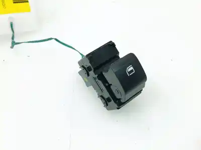 Second-hand car spare part REAR LEFT POWER WINDOW SWITCH for HYUNDAI BAYON (BC3)  OEM IAM references 93581Q00004X  93581Q0000