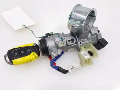 Pezzo di ricambio per auto di seconda mano interruttore di avviamento per hyundai bayon (bc3) 1.2 mpi riferimenti oem iam 81910j7000  81910j7000