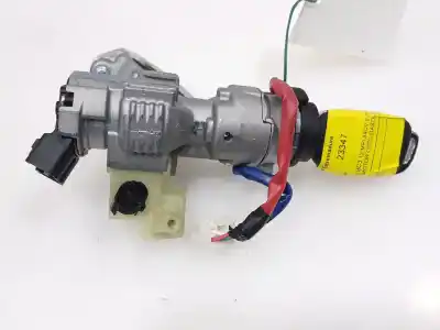Pezzo di ricambio per auto di seconda mano interruttore di avviamento per hyundai bayon (bc3) 1.2 mpi riferimenti oem iam 81910j7000  81910j7000