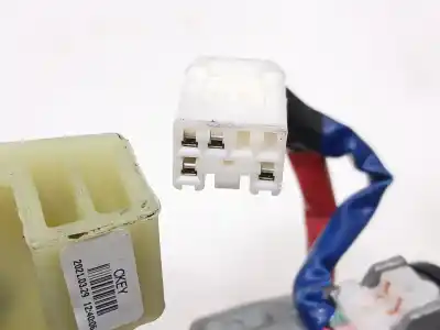 Pezzo di ricambio per auto di seconda mano interruttore di avviamento per hyundai bayon (bc3) 1.2 mpi riferimenti oem iam 81910j7000  81910j7000