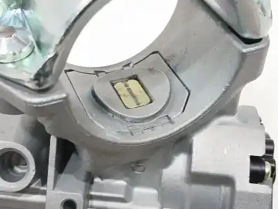 Pezzo di ricambio per auto di seconda mano interruttore di avviamento per hyundai bayon (bc3) 1.2 mpi riferimenti oem iam 81910j7000  81910j7000