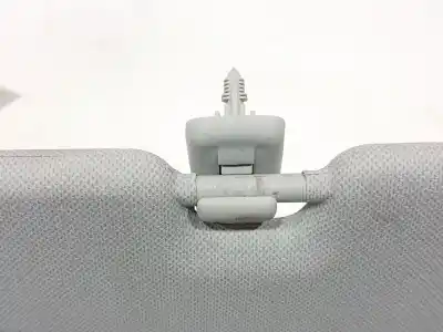 Peça sobressalente para automóvel em segunda mão pára-sol esquerdo por hyundai bayon (bc3) 1.2 mpi referências oem iam 85210q0000ypk  85210q0000ypk