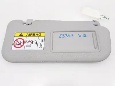 Автозапчасти б/у правая зона за hyundai bayon (bc3) 1.2 mpi ссылки oem iam 85220q0020ypk  85220q0020ypk