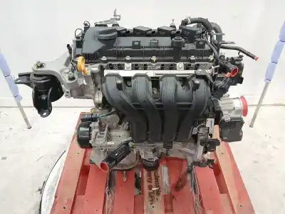 Tweedehands auto-onderdeel complete motor voor hyundai bayon (bc3) 1.2 mpi oem iam-referenties g4lf Tweedehands auto-onderdeel complete motor voor hyundai bayon (bc3) 1.2 mpi oem iam-referenties g4lf