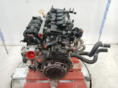Pièce détachée automobile d'occasion moteur complet pour hyundai bayon (bc3) 1.2 mpi références oem iam g4lf  g4lf