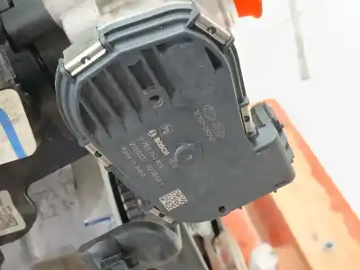 Pièce détachée automobile d'occasion moteur complet pour hyundai bayon (bc3) 1.2 mpi références oem iam g4lf  g4lf