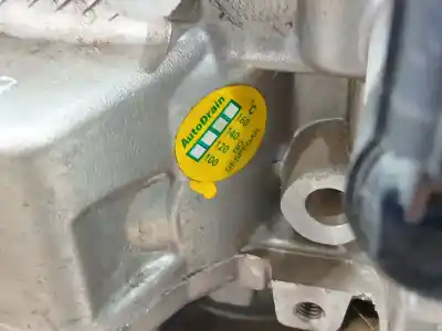 Pièce détachée automobile d'occasion moteur complet pour hyundai bayon (bc3) 1.2 mpi références oem iam g4lf  g4lf