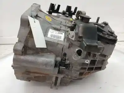 Автозапчасти б/у коробка передач за ssangyong tivoli 1.6 xdi 160 ссылки oem iam 3102035101  3102035101