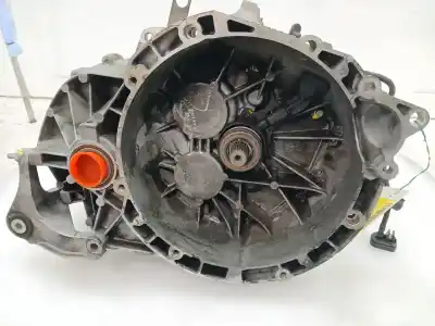 Pezzo di ricambio per auto di seconda mano riduttore per ford kuga i 2.0 tdci riferimenti oem iam 1737035  av4r7002aa