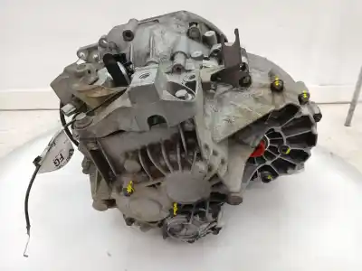 Pezzo di ricambio per auto di seconda mano riduttore per ford kuga i 2.0 tdci riferimenti oem iam 1737035  av4r7002aa