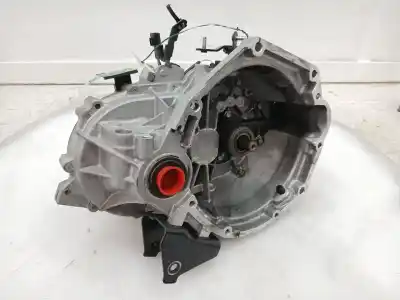 Tweedehands auto-onderdeel versnellingsbak voor hyundai bayon (bc3) 1.2 mpi oem iam-referenties 4300002fp0 Tweedehands auto-onderdeel versnellingsbak voor hyundai bayon (bc3) 1.2 mpi oem iam-referenties 4300002fp0