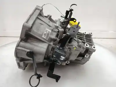 Pezzo di ricambio per auto di seconda mano riduttore per hyundai bayon (bc3) 1.2 mpi riferimenti oem iam 4300002fp0  8te5ld