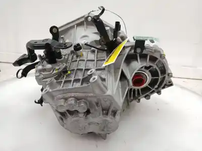 Pezzo di ricambio per auto di seconda mano riduttore per hyundai bayon (bc3) 1.2 mpi riferimenti oem iam 4300002fp0  8te5ld