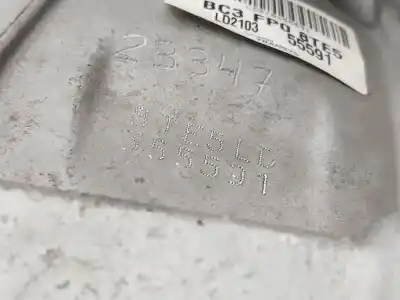 Pezzo di ricambio per auto di seconda mano riduttore per hyundai bayon (bc3) 1.2 mpi riferimenti oem iam 4300002fp0  8te5ld