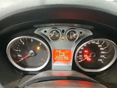 Pièce détachée automobile d'occasion COMPTEUR DE VITESSE TABLEAU DE BORD pour FORD KUGA I  Références OEM IAM 1688127  8V4T10849GK