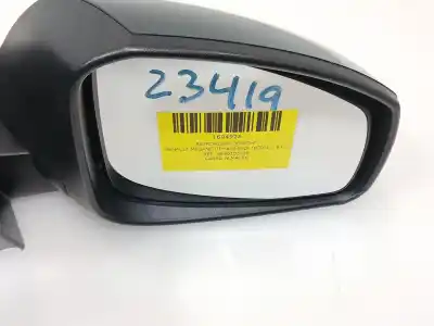 Автозапчасти б/у задний вид справа за renault megane iii fastback (bz0/1_, b3_) 1.5 dci (bz1g, bz1w, bz0r) ссылки oem iam 963010192r  963010192r