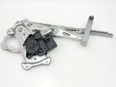İkinci el araba yedek parçası ön Sag Pencere Regülatörü için RENAULT MEGANE III FASTBACK (BZ0/1_, B3_) 1.5 DCI (BZ1G, BZ1W, BZ0R) OEM IAM referansları 807203154R  807203154R