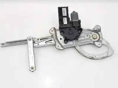 İkinci el araba yedek parçası ön Sol Pencere Regülatörü için RENAULT MEGANE III FASTBACK (BZ0/1_, B3_) 1.5 DCI (BZ1G, BZ1W, BZ0R) OEM IAM referansları 807216718R  807216718R