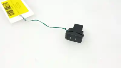 Peça sobressalente para automóvel em segunda mão botão / interruptor elevador vidro traseiro esquerdo por ford kuga i 2.0 tdci referências oem iam 7m5t14529aa