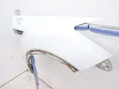 Peça sobressalente para automóvel em segunda mão guarda-lamas dianteiro direito por ford kuga i 2.0 tdci referências oem iam 1633114  1633114