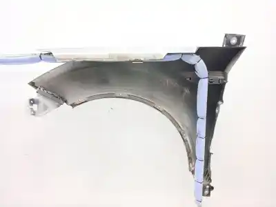 Peça sobressalente para automóvel em segunda mão guarda-lamas dianteiro direito por ford kuga i 2.0 tdci referências oem iam 1633114  1633114