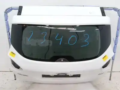 Second-hand car spare part TAILGATE for FORD KUGA I  OEM IAM references 1707331  1707331