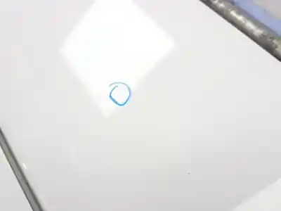 Second-hand car spare part tailgate for ford kuga i 2.0 tdci oem iam references 1707331  1707331