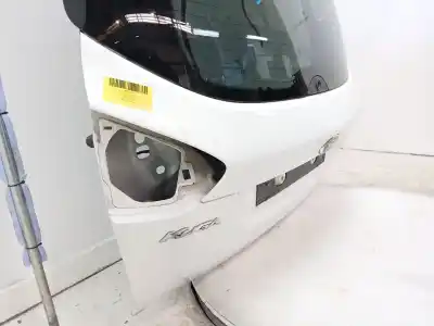 Second-hand car spare part tailgate for ford kuga i 2.0 tdci oem iam references 1707331  1707331