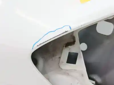 Second-hand car spare part tailgate for ford kuga i 2.0 tdci oem iam references 1707331  1707331