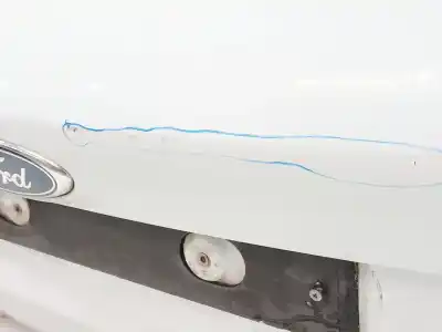 Second-hand car spare part tailgate for ford kuga i 2.0 tdci oem iam references 1707331  1707331