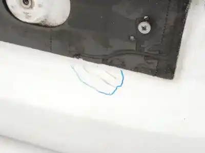 Second-hand car spare part tailgate for ford kuga i 2.0 tdci oem iam references 1707331  1707331