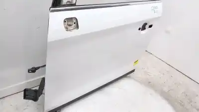 Second-hand car spare part left front door for ford kuga i 2.0 tdci oem iam references 1712679  1712679