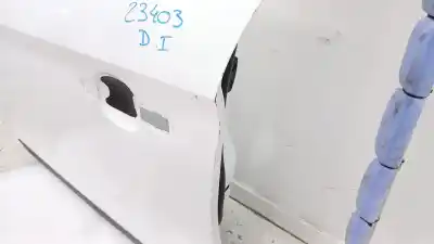 Second-hand car spare part left front door for ford kuga i 2.0 tdci oem iam references 1712679  1712679